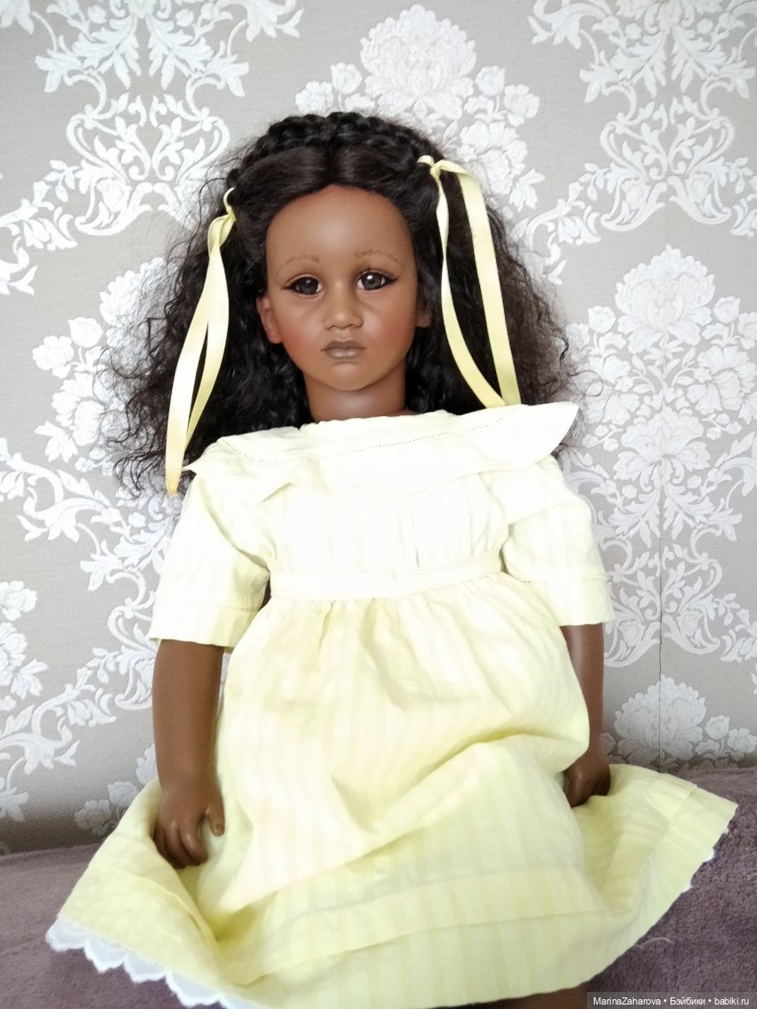 Давайте знакомиться...или МОЯ "Шоколадная сказка" №51.МОИ ПРЕКРАСНЫЕ ХИМОЧКИ (фото 3)