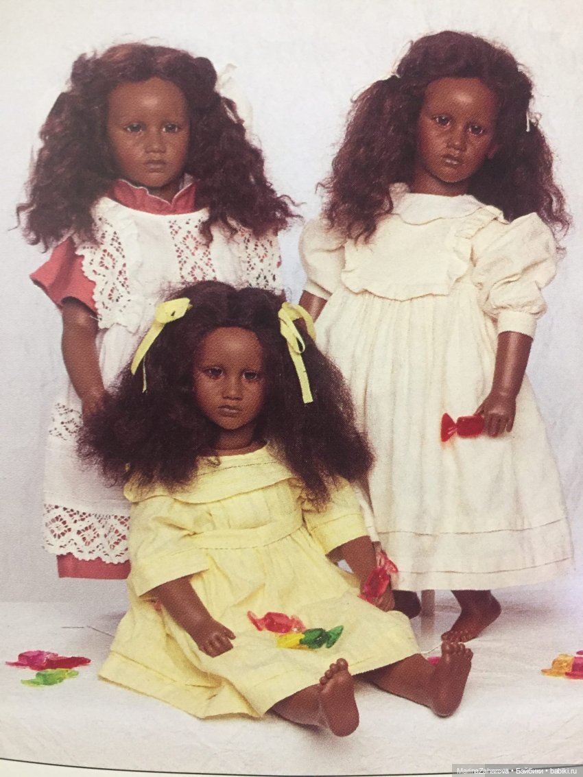 Давайте знакомиться...или МОЯ "Шоколадная сказка" №51.МОИ ПРЕКРАСНЫЕ ХИМОЧКИ (фото 2)