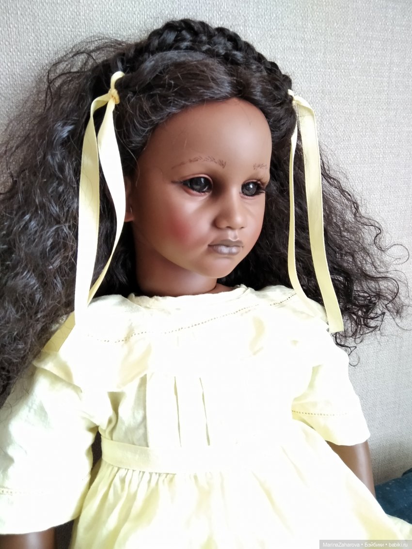 Давайте знакомиться...или МОЯ "Шоколадная сказка" №51.МОИ ПРЕКРАСНЫЕ ХИМОЧКИ (фото 5)