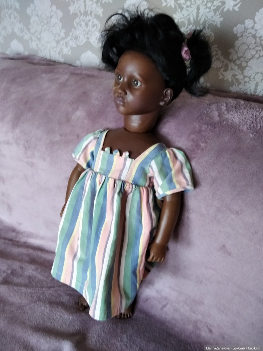 Давайте знакомиться... или МОЯ "Шоколадная сказка" №55.Мои любимые Химочки (фото 9)