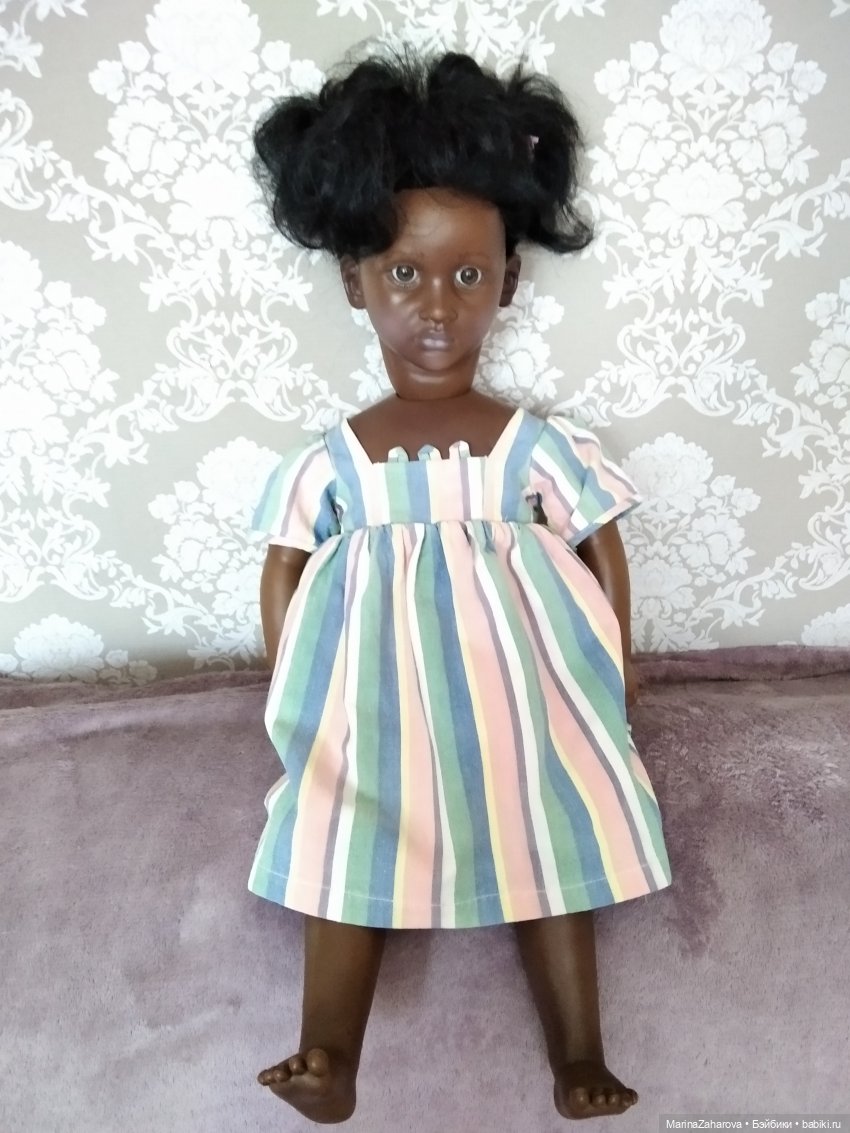 Давайте знакомиться... или МОЯ "Шоколадная сказка" №55.Мои любимые Химочки (фото 7)