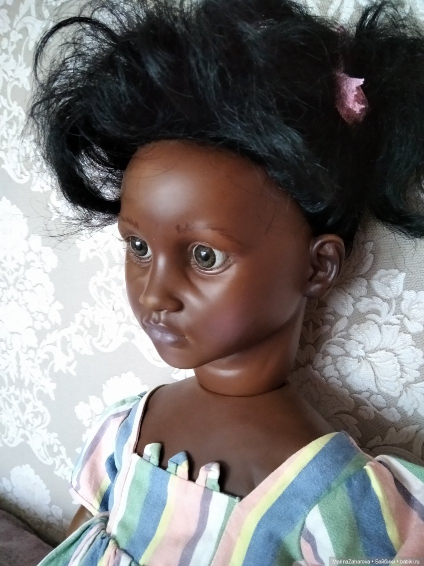 Давайте знакомиться... или МОЯ "Шоколадная сказка" №55.Мои любимые Химочки (фото 6)