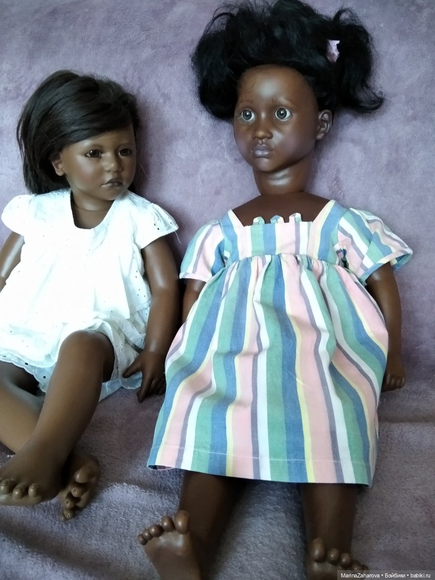 Давайте знакомиться... или МОЯ "Шоколадная сказка" №55.Мои любимые Химочки (фото 10)