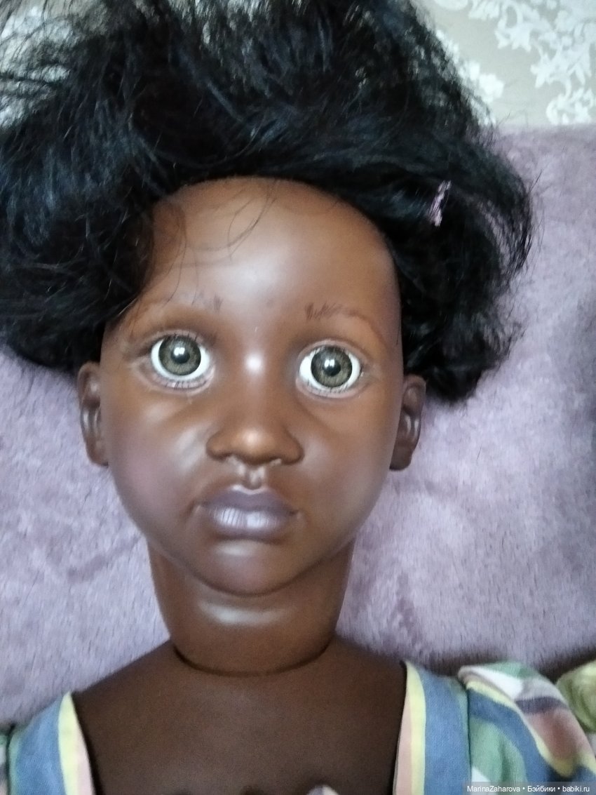 Давайте знакомиться... или МОЯ "Шоколадная сказка" №55.Мои любимые Химочки (фото 2)