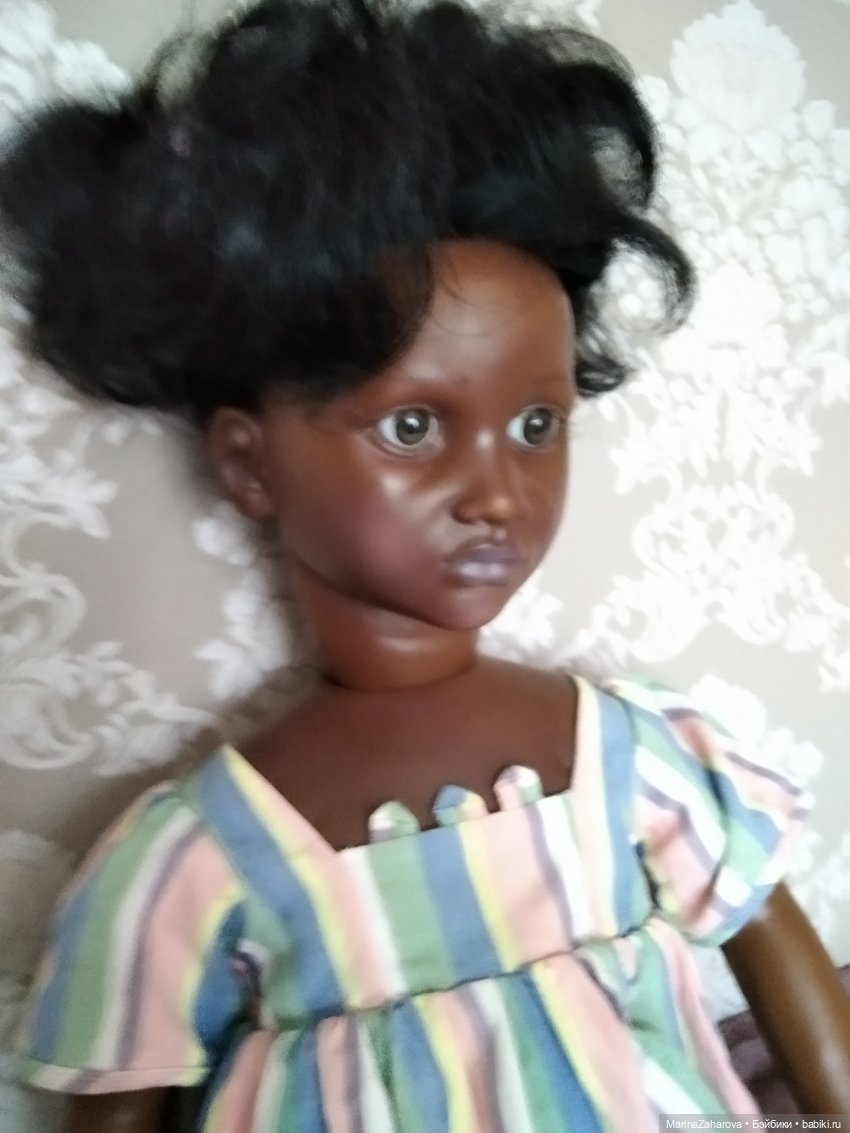 Давайте знакомиться... или МОЯ "Шоколадная сказка" №55.Мои любимые Химочки (фото 4)