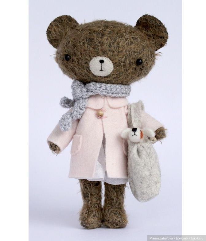 Прекрасное рядом. Чудесный мир Manomine