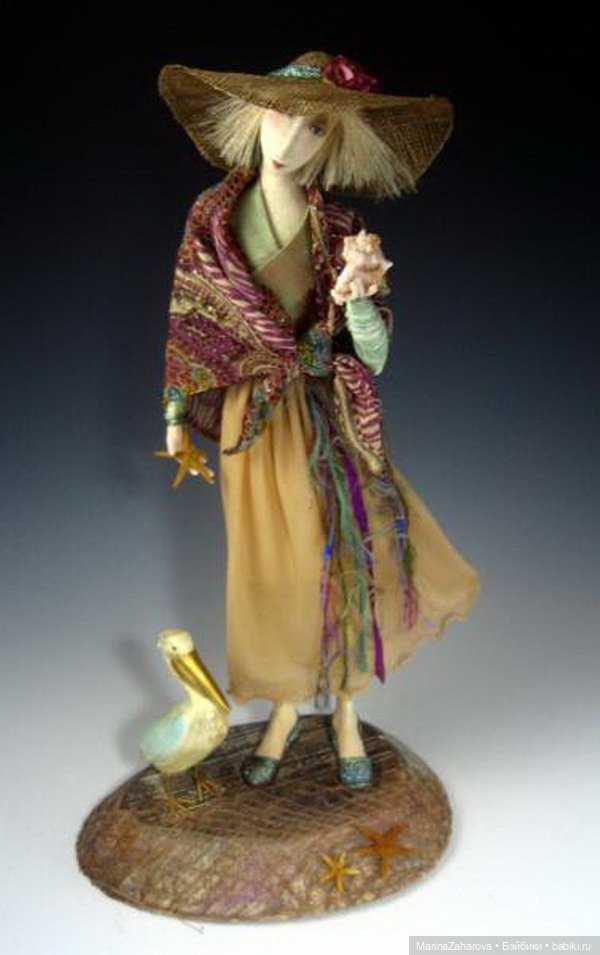 Прекрасное рядом. Мастер кукольник Синди Мойер (Cindee Moyer) | Бэйбики Прекрасное рядом. Мастер кукольник Синди Мойер (Cindee Moyer)