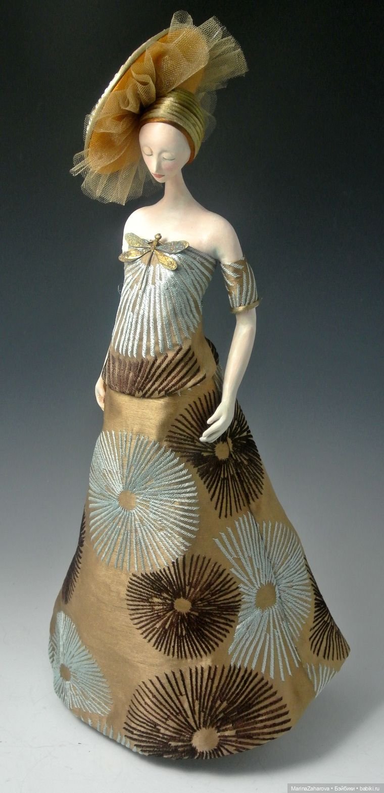 Прекрасное рядом. Мастер кукольник Синди Мойер (Cindee Moyer) | Бэйбики Прекрасное рядом. Мастер кукольник Синди Мойер (Cindee Moyer)