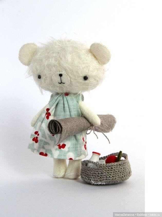 Прекрасное рядом. Чудесный мир Manomine