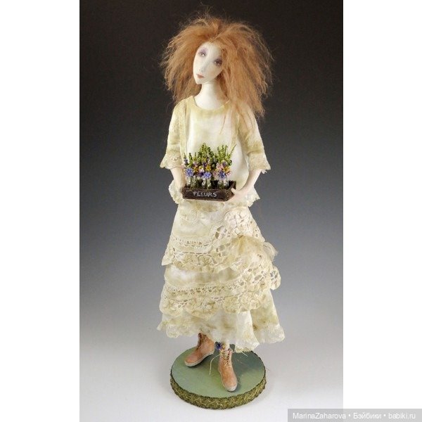 Прекрасное рядом. Мастер кукольник Синди Мойер (Cindee Moyer) | Бэйбики Прекрасное рядом. Мастер кукольник Синди Мойер (Cindee Moyer)