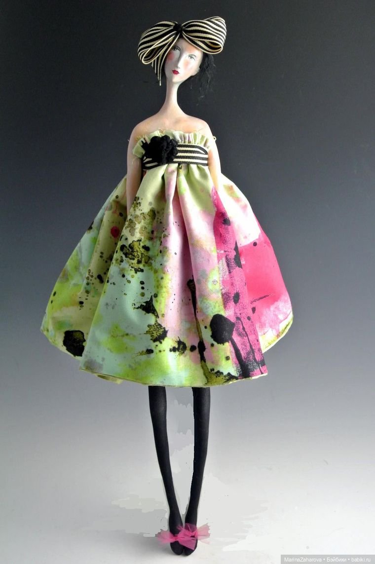 Прекрасное рядом. Мастер кукольник Синди Мойер (Cindee Moyer) | Бэйбики Прекрасное рядом. Мастер кукольник Синди Мойер (Cindee Moyer)