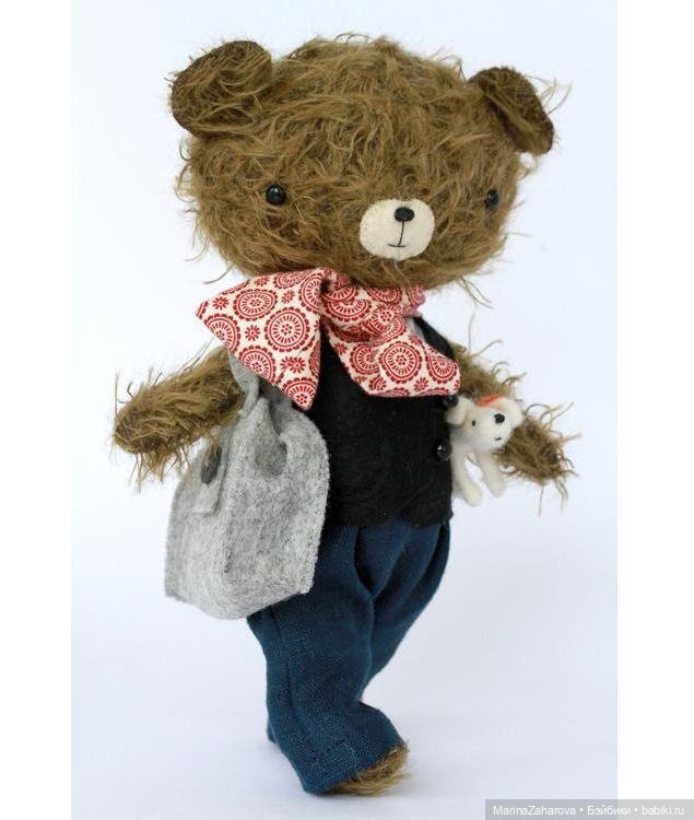 Прекрасное рядом. Чудесный мир Manomine (фото 5)