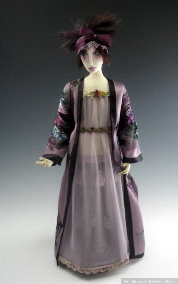 Прекрасное рядом. Мастер кукольник Синди Мойер (Cindee Moyer) | Бэйбики Прекрасное рядом. Мастер кукольник Синди Мойер (Cindee Moyer)