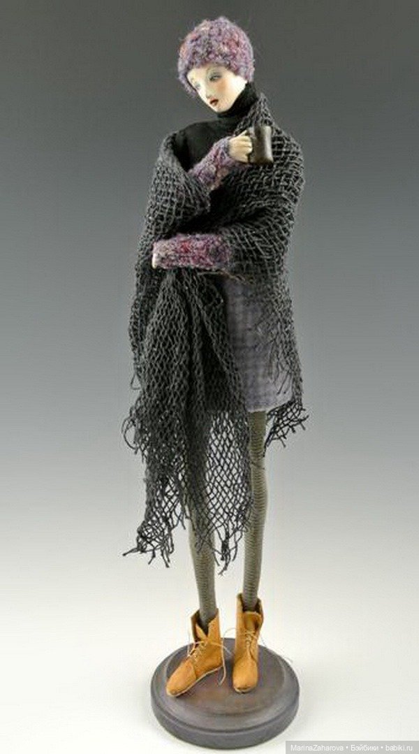 Прекрасное рядом. Мастер кукольник Синди Мойер (Cindee Moyer) | Бэйбики Прекрасное рядом. Мастер кукольник Синди Мойер (Cindee Moyer)