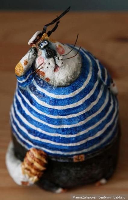 Прекрасное рядом Куклы Екатерины Гусевой