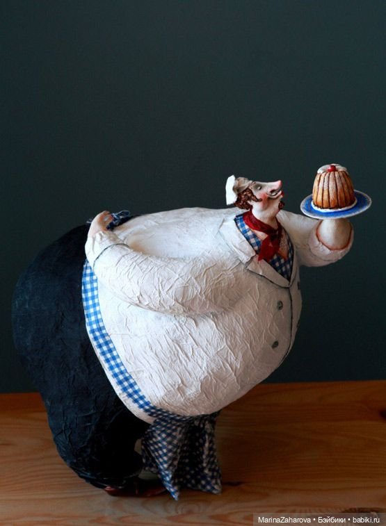 Прекрасное рядом Куклы Екатерины Гусевой (фото 3)