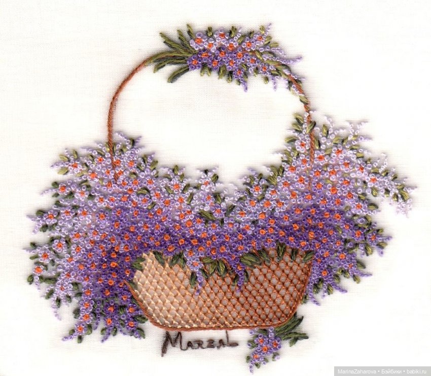 Прекрасное рядом. Пилар Марсал — испанская художница-самоучка (фото 7)