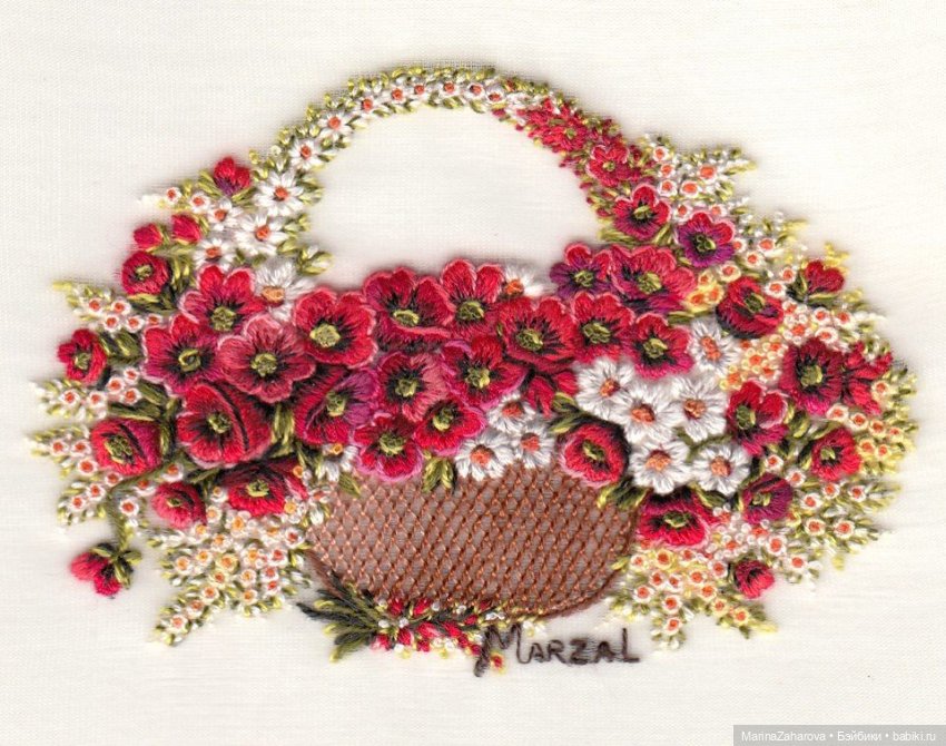 Прекрасное рядом. Пилар Марсал — испанская художница-самоучка