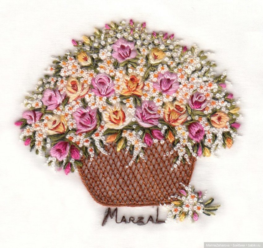 Прекрасное рядом. Пилар Марсал — испанская художница-самоучка (фото 9)