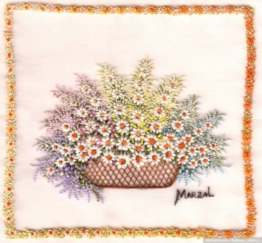 Прекрасное рядом. Пилар Марсал — испанская художница-самоучка (фото 4)