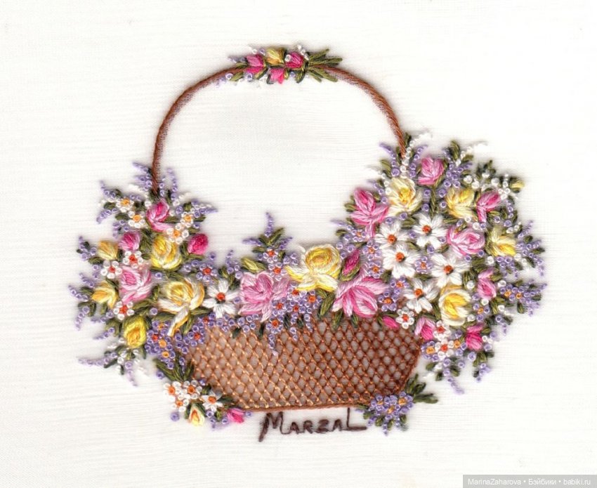 Прекрасное рядом. Пилар Марсал — испанская художница-самоучка (фото 10)