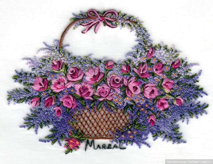 Прекрасное рядом. Пилар Марсал — испанская художница-самоучка (фото 8)