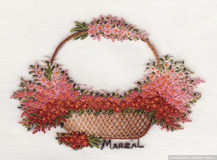 Прекрасное рядом. Пилар Марсал — испанская художница-самоучка