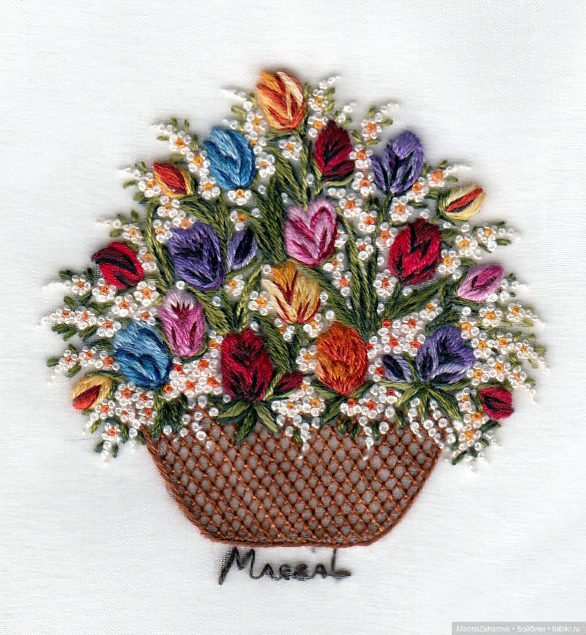 Прекрасное рядом. Пилар Марсал — испанская художница-самоучка (фото 3)