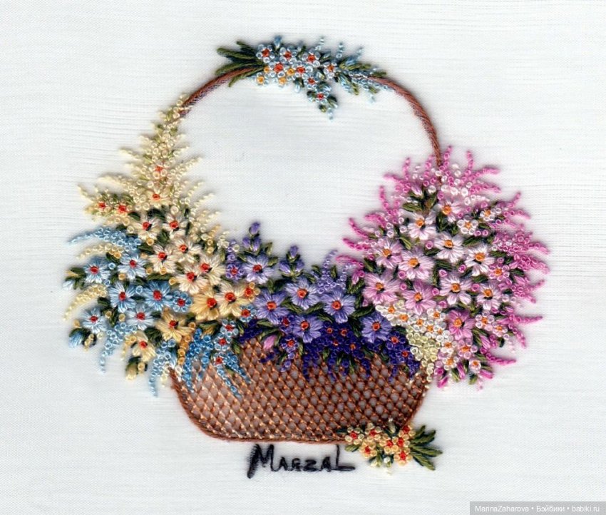 Прекрасное рядом. Пилар Марсал — испанская художница-самоучка (фото 2)