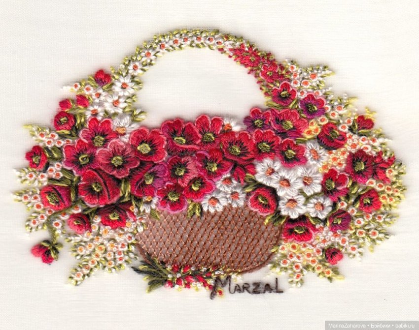 Прекрасное рядом. Пилар Марсал — испанская художница-самоучка (фото 5)