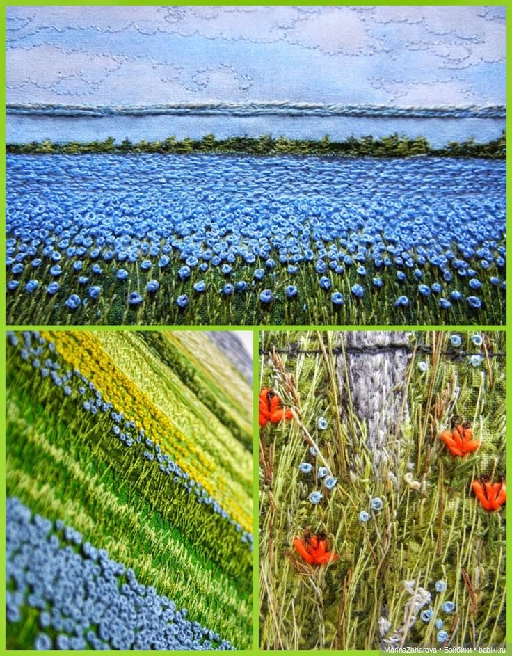 Прекрасное рядом — Интересное и необычное: фотоподборки