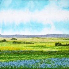 Прекрасное рядом.