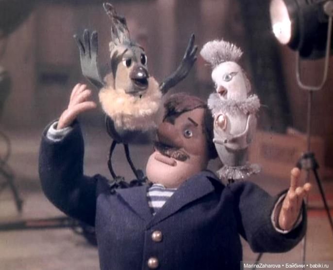 Прекрасное далеко | Бэйбики Прекрасное далеко — Болталка и разговоры обо всем: жизнь (фото 3)