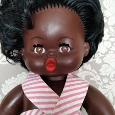 Давайте знакомиться... или МОЯ "Шоколадная сказка" №56