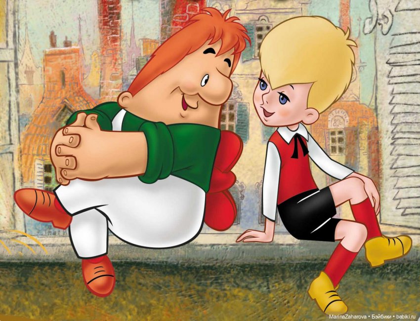 Приятный — Болталка и разговоры обо всем: жизнь (фото 5)