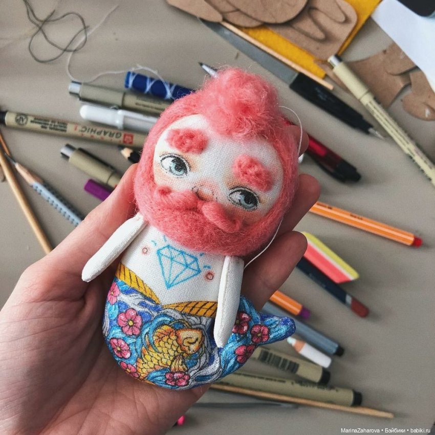 Прекрасное рядом. Kristina Rockanddoll и ее творчество | Бэйбики Прекрасное рядом. Kristina Rockanddoll и ее творчество