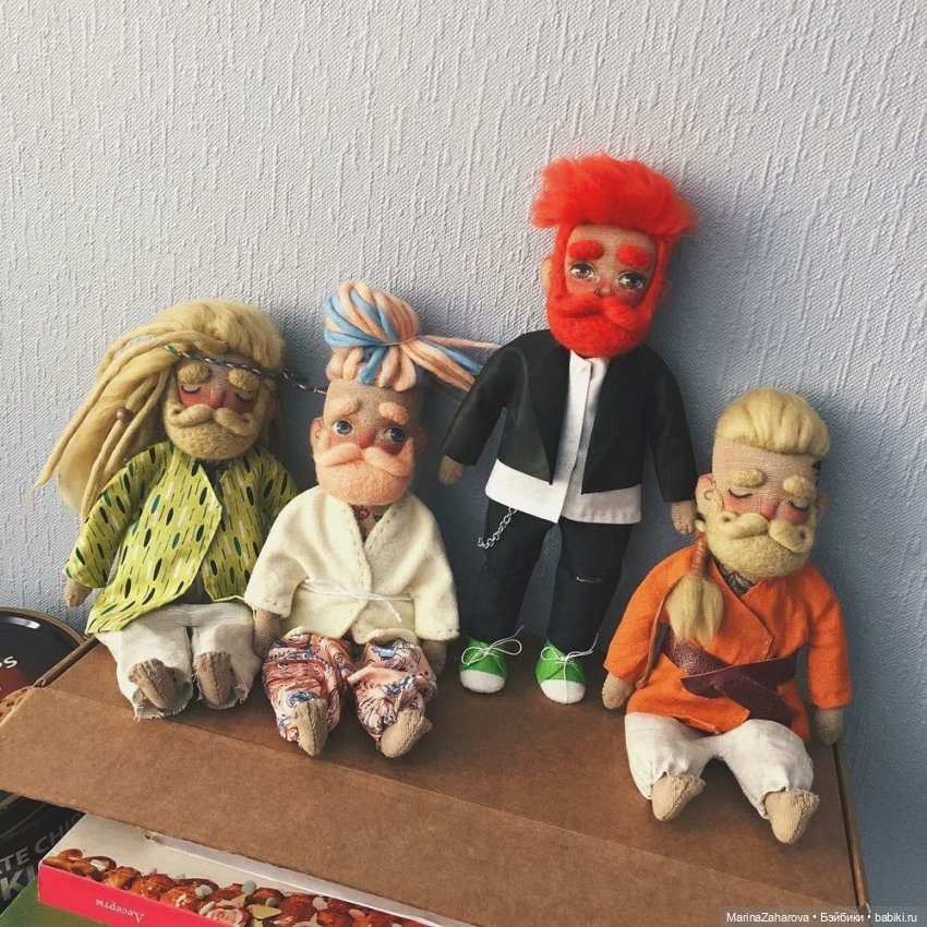 Прекрасное рядом. Kristina Rockanddoll и ее творчество | Бэйбики Прекрасное рядом. Kristina Rockanddoll и ее творчество