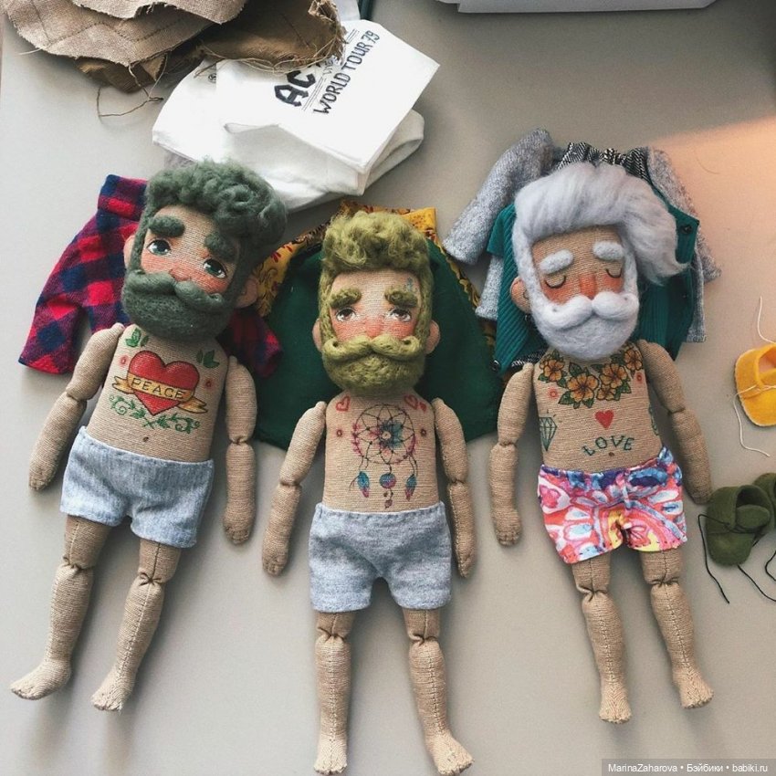 Прекрасное рядом. Kristina Rockanddoll и ее творчество | Бэйбики Прекрасное рядом. Kristina Rockanddoll и ее творчество