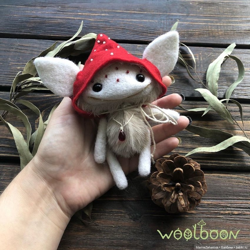 Прекрасное рядом. Woolboon | Бэйбики Прекрасное рядом. Woolboon