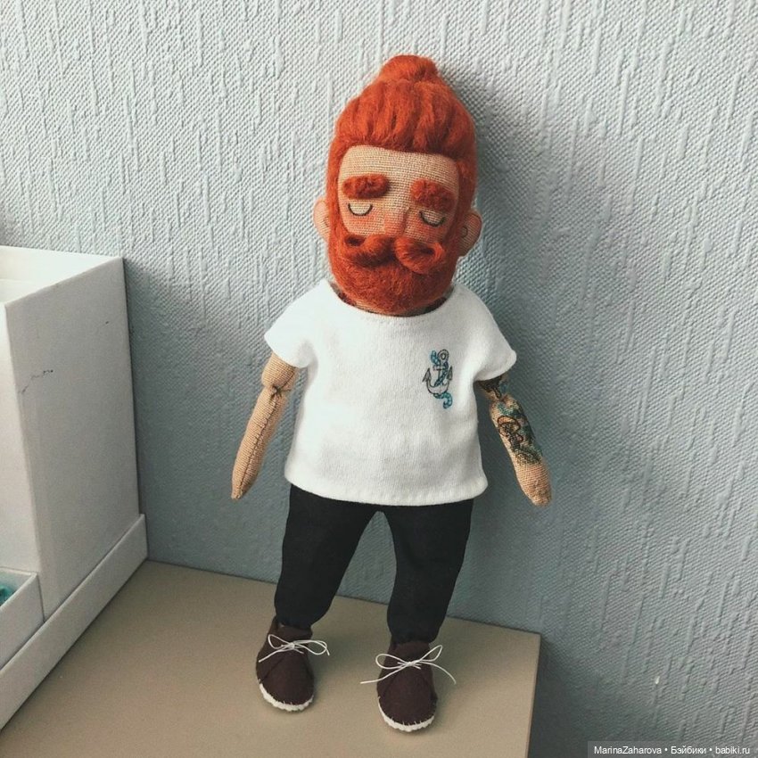 Прекрасное рядом. Kristina Rockanddoll и ее творчество | Бэйбики Прекрасное рядом. Kristina Rockanddoll и ее творчество (фото 8)