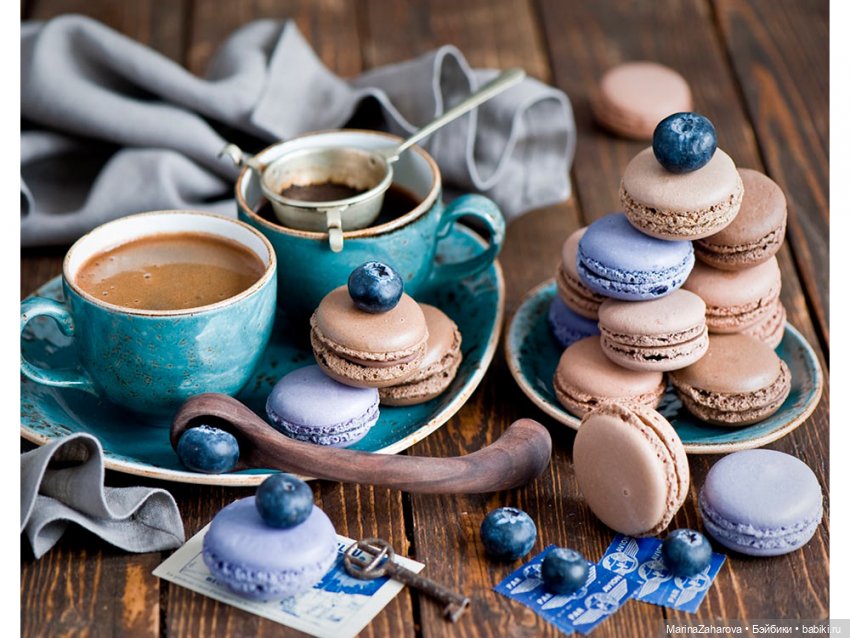 Просто всех с Добрым утром