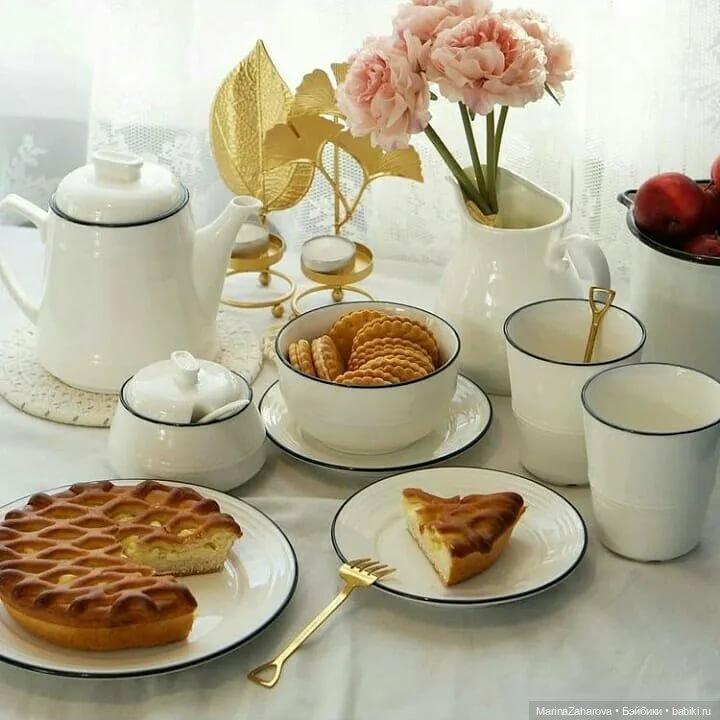 Просто всех с Добрым утром