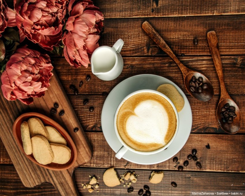 Просто всех с Добрым утром