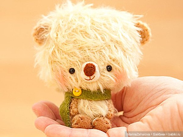 Прекрасное рядом. Игрушки Knitting Dreams