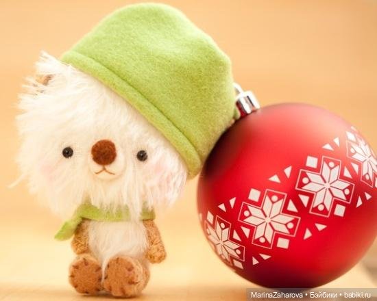 Прекрасное рядом. Игрушки Knitting Dreams