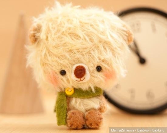 Прекрасное рядом. Игрушки Knitting Dreams