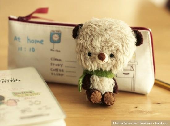 Прекрасное рядом. Игрушки Knitting Dreams