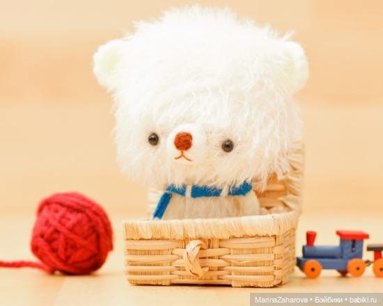 Прекрасное рядом. Игрушки Knitting Dreams (фото 7)