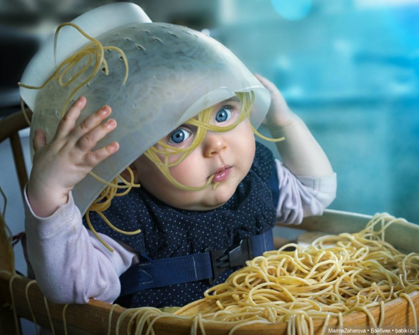 А давайте... просто все улыбнемся