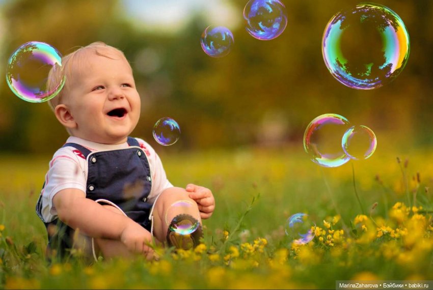 А давайте... просто все улыбнемся